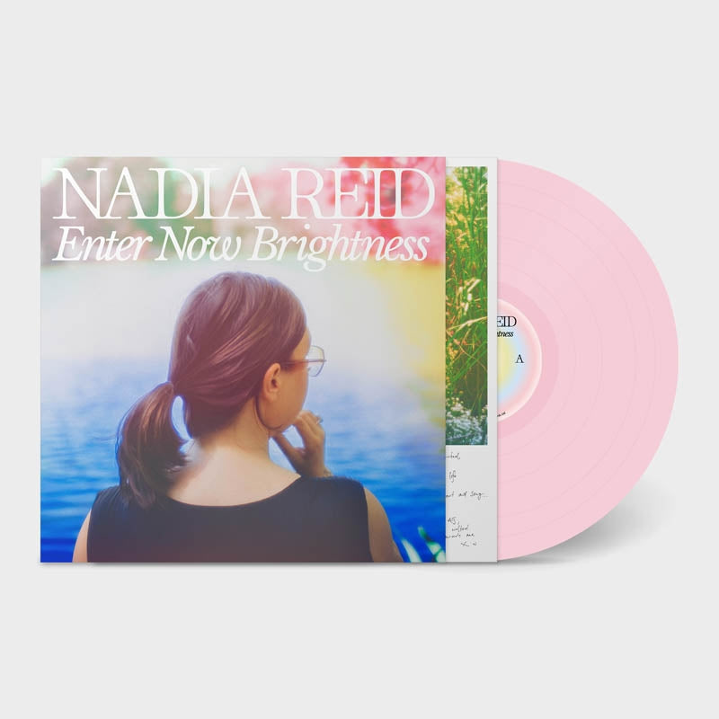  |   | Nadia Reid - Enter Now Brightness (LP) | Records on Vinyl