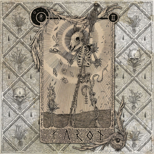  |   | Aether Realm - Tarot (LP) | Records on Vinyl