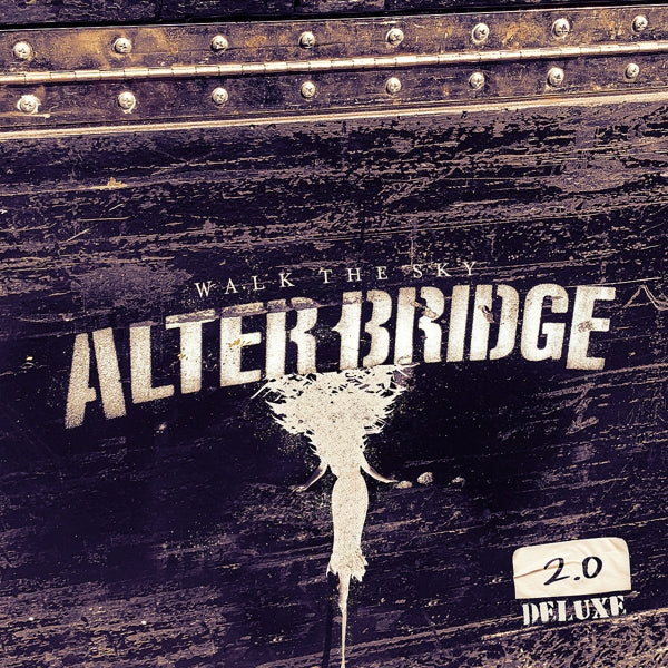  |   | Alter Bridge - Walk the Sky 2.0 (LP) | Records on Vinyl