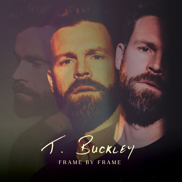  |   | T. Buckley - Frame By Frame (LP) | Records on Vinyl