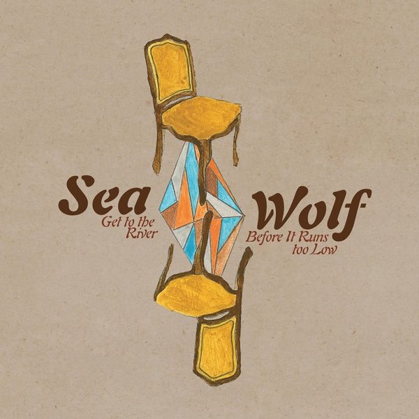  |   | Sea Wolf - Get To the River Before It Runs Too Low (Single) | Records on Vinyl