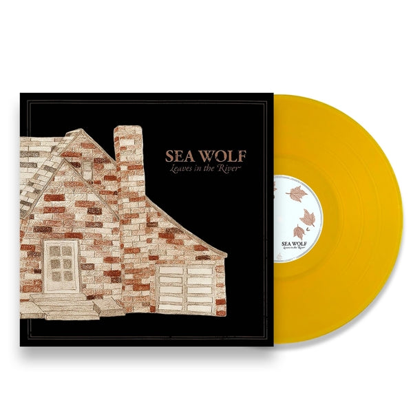  |   | Sea Wolf - Leaves In the River (LP) | Records on Vinyl