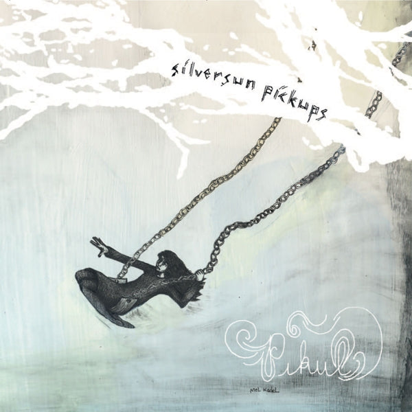  |   | Silversun Pickups - Pikul (LP) | Records on Vinyl