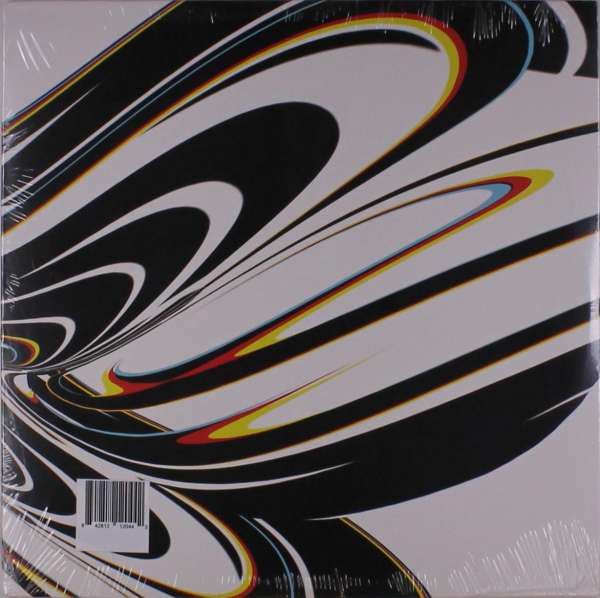  |   | Kilo Kish - Mothe (LP) | Records on Vinyl
