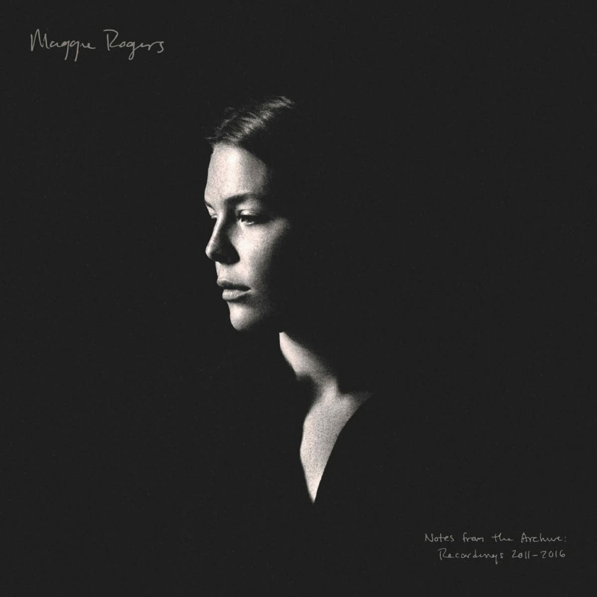  |   | Maggie Rogers - Notes From the Archives: Recordings 2011-2016 (LP) | Records on Vinyl