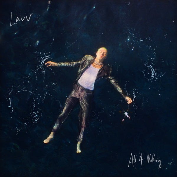  |   | Lauv - All 4 Nothing (LP) | Records on Vinyl