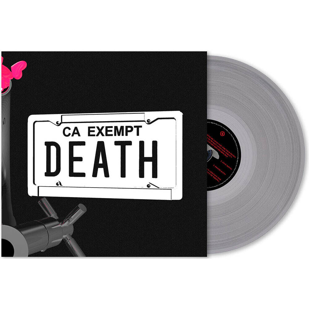  |   | Death Grips - Government Plates (LP) | Records on Vinyl