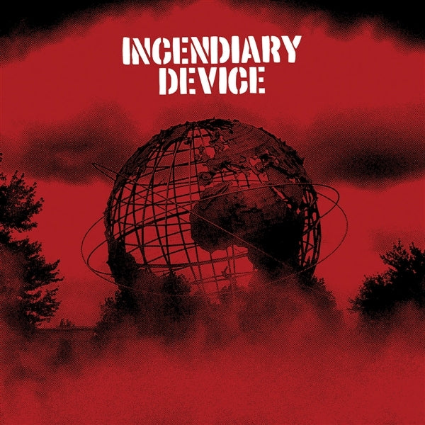  |   | Incendiary Device - Incendiary Device (LP) | Records on Vinyl