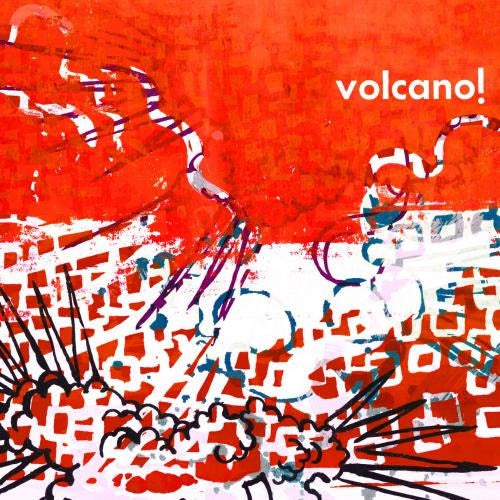  |   | Volcano! - Apple or a Gun (Single) | Records on Vinyl