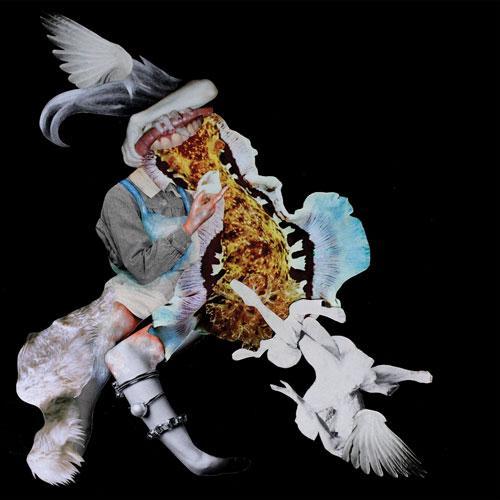 Oh No Ono - Internet Warrior (Single) Cover Arts and Media | Records on Vinyl