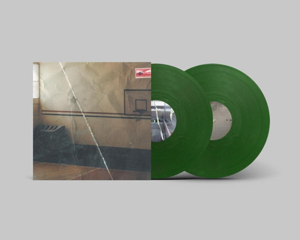  |  Vinyl LP | Murcof - Remembranza (2 LPs) | Records on Vinyl