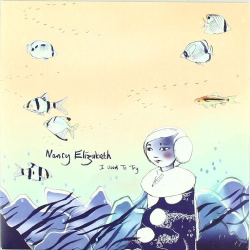  |   | Nancy Elizabeth - I Used To Try (Single) | Records on Vinyl