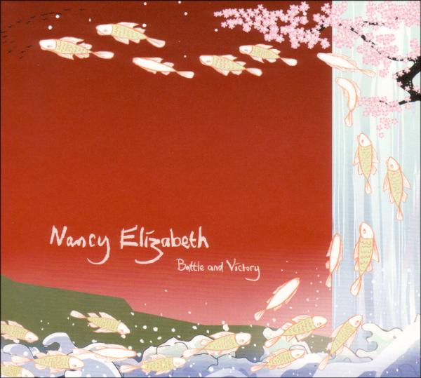  |   | Nancy Elizabeth - Battle and Victory (LP) | Records on Vinyl