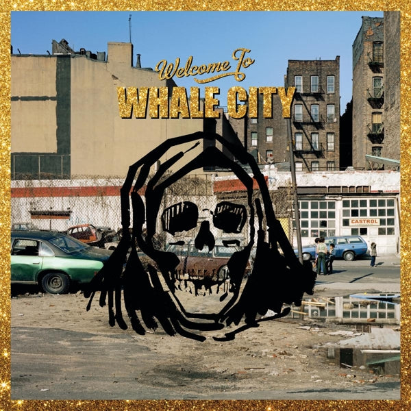  |   | Warmduscher - Whale City (LP) | Records on Vinyl