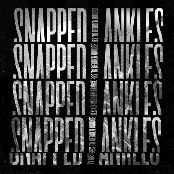  |   | Snapped Ankles - 21 Metres To Hebden Bridge (LP) | Records on Vinyl