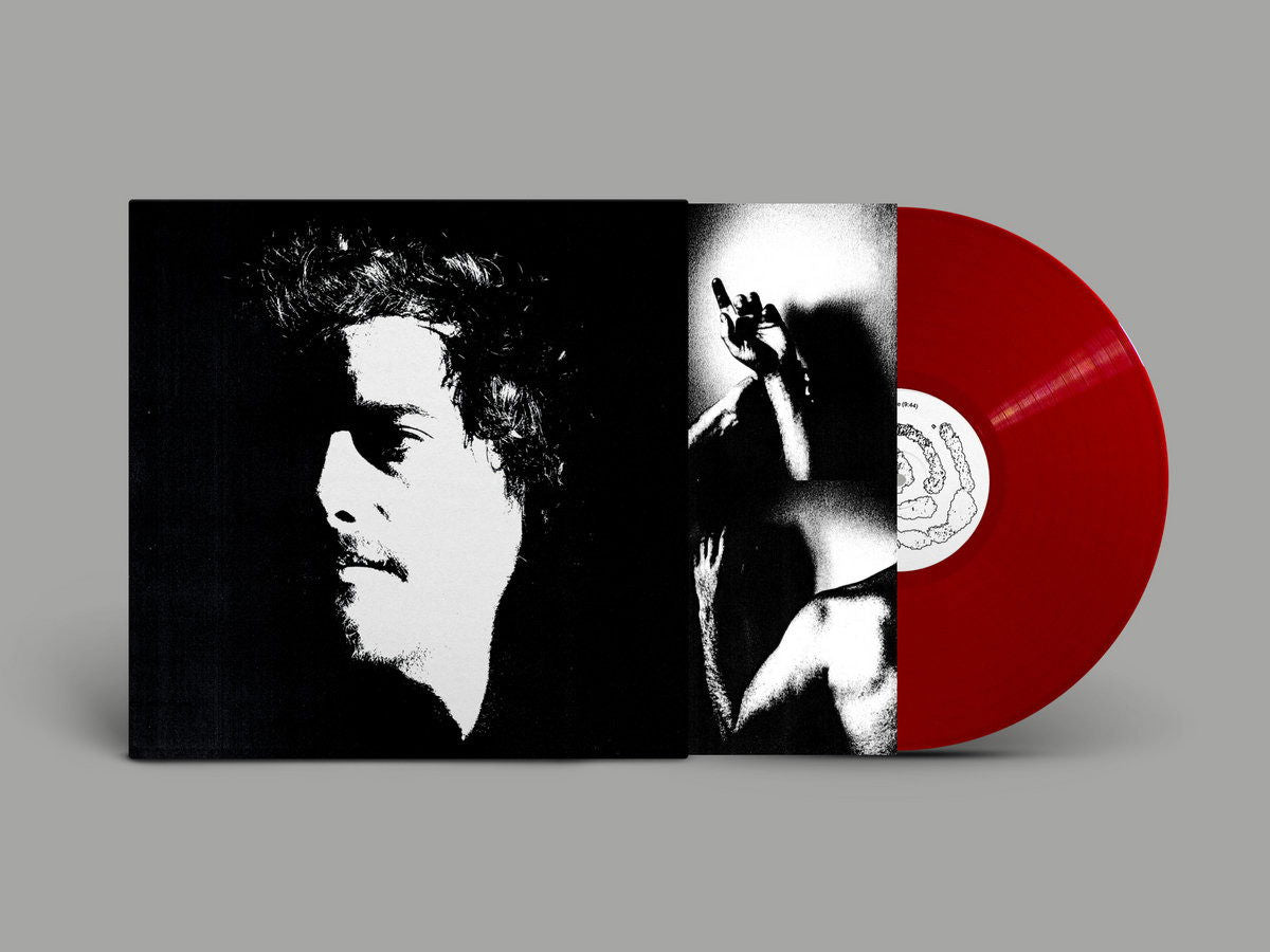 Sick Man of Europe - The Sick Man of Europe (LP) Cover Arts and Media | Records on Vinyl