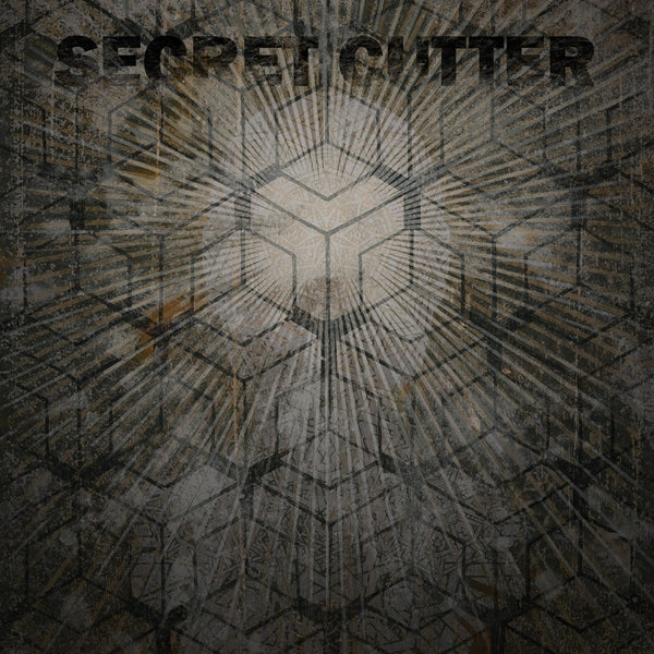  |   | Secret Cutter - Quantum Eraser (LP) | Records on Vinyl