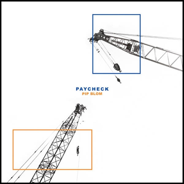  |   | Pip Blom - Paycheck (LP) | Records on Vinyl