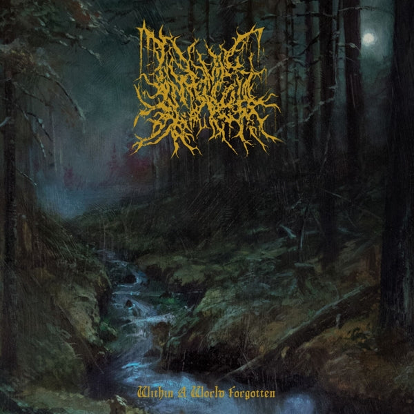  |   | Infernal Coil - Within a World Forgotten (LP) | Records on Vinyl