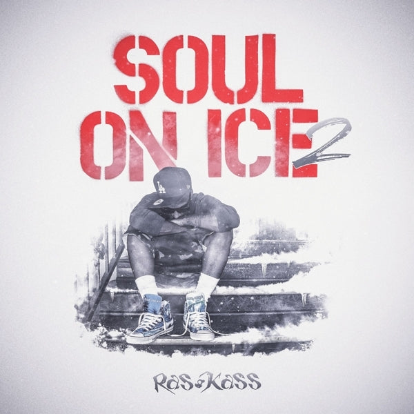  |   | Ras Kass - Soul On Ice 2 (2 LPs) | Records on Vinyl