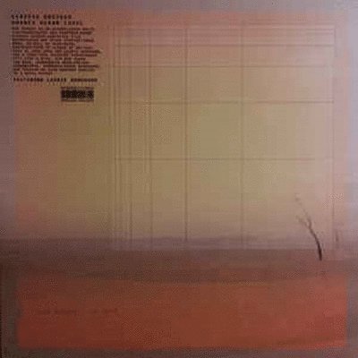 Rob Burger - Grid (LP) Cover Arts and Media | Records on Vinyl