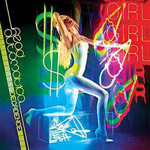 Head Automatica - Decadence (LP) Cover Arts and Media | Records on Vinyl