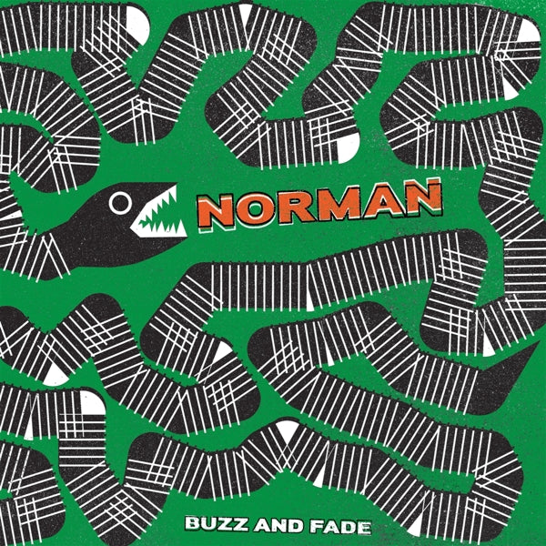  |   | Norman - Buzz and Fade (LP) | Records on Vinyl