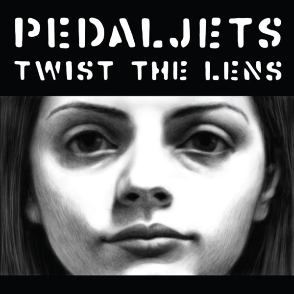  |   | Pedaljets - Twist the Lens (LP) | Records on Vinyl