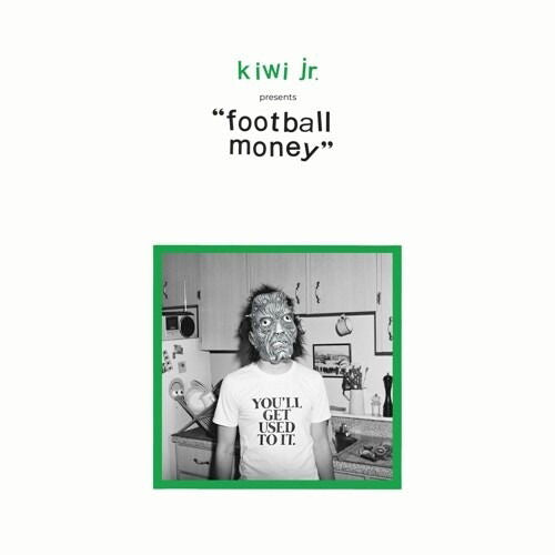  |   | Kiwi Jr - Football Money (LP) | Records on Vinyl