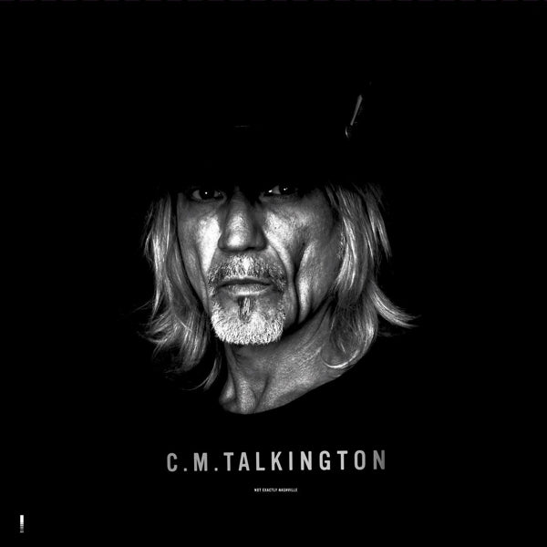  |   | C.M. Talkington - Not Exactly Nashville (LP) | Records on Vinyl