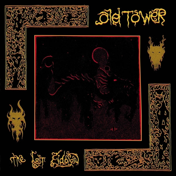  |   | Old Tower - Last Eidolon (2 LPs) | Records on Vinyl