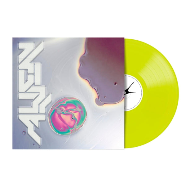  |   | Northlane - Alien (LP) | Records on Vinyl