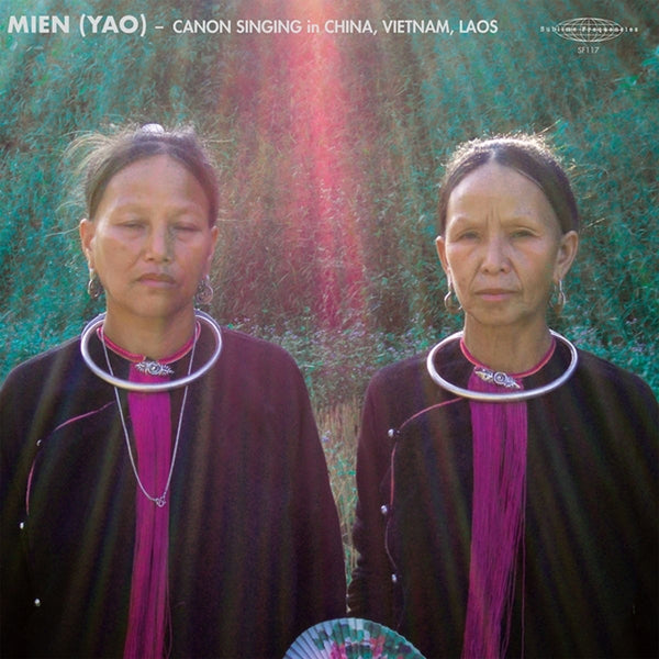  |   | V/A - Mien (Yao): Cannon Singing In China, Vietnam, Laos (LP) | Records on Vinyl