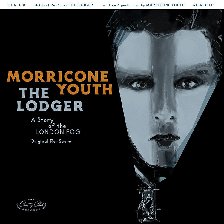  |   | Morricone Youth - Lodger (LP) | Records on Vinyl