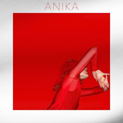  |   | Anika - Change (LP) | Records on Vinyl