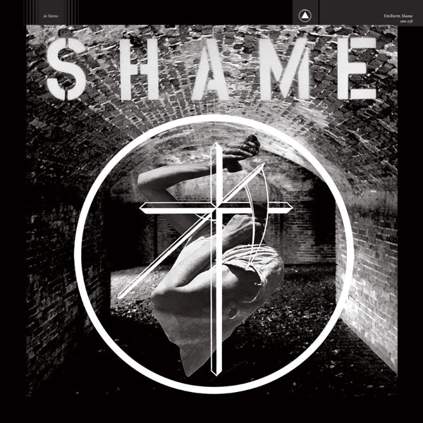  |   | Uniform - Shame (LP) | Records on Vinyl