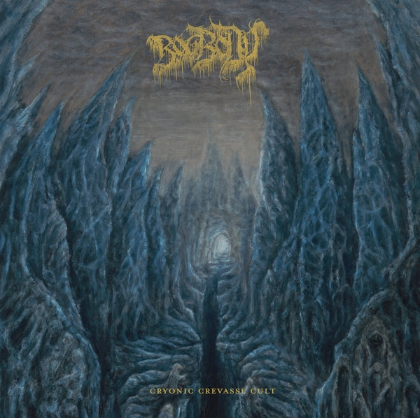  |   | Bog Body - Cryonic Crevasse Cult (LP) | Records on Vinyl