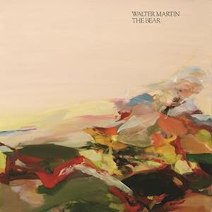  |   | Walter Martin - Bear (LP) | Records on Vinyl