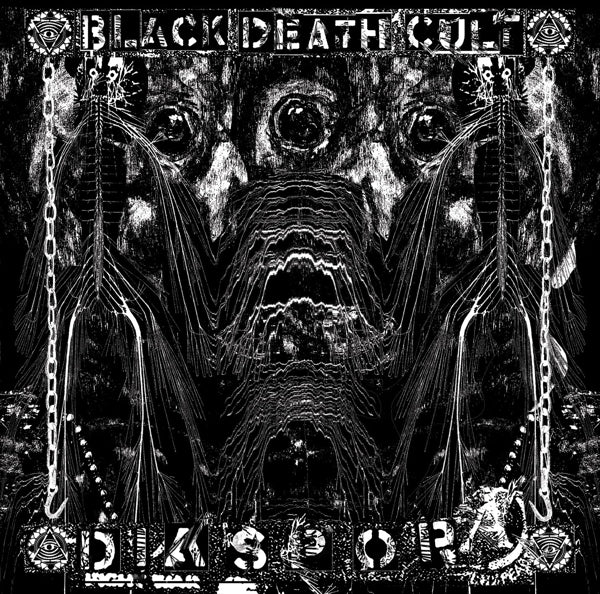  |   | Black Death Cult - Diaspora (LP) | Records on Vinyl