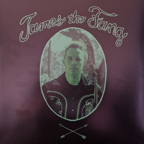  |   | James the Fang - James the Fang (LP) | Records on Vinyl