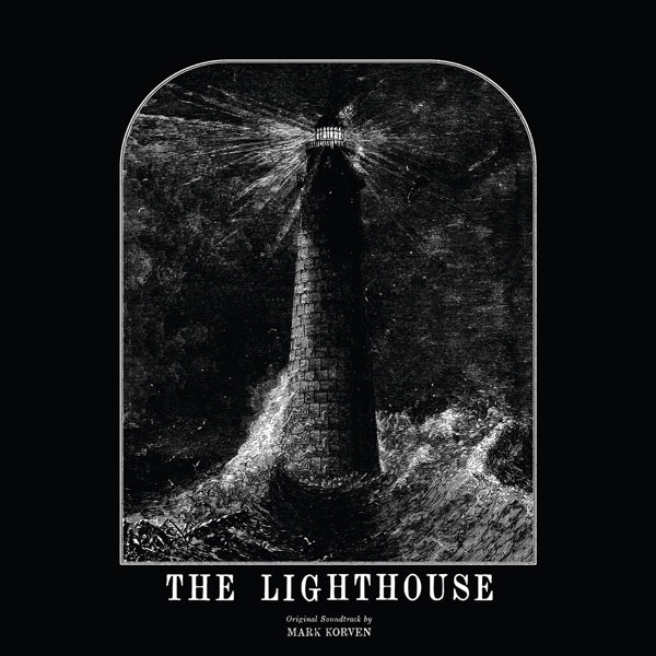  |   | Mark Korven - Lighthouse (LP) | Records on Vinyl