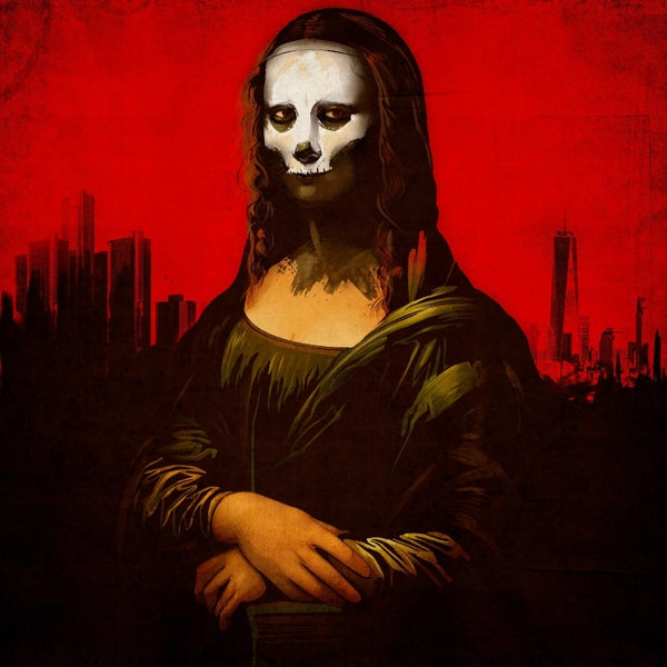  |   | Apollo & Joell Ortiz Brown - Mona Lisa (LP) | Records on Vinyl