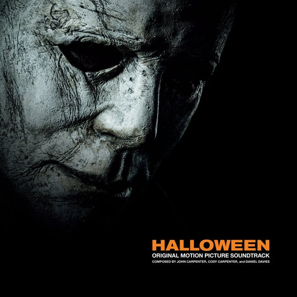  |   | John Carpenter - Halloween (LP) | Records on Vinyl