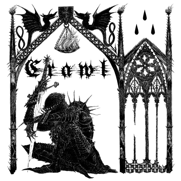  |   | Crawl - Damned (LP) | Records on Vinyl