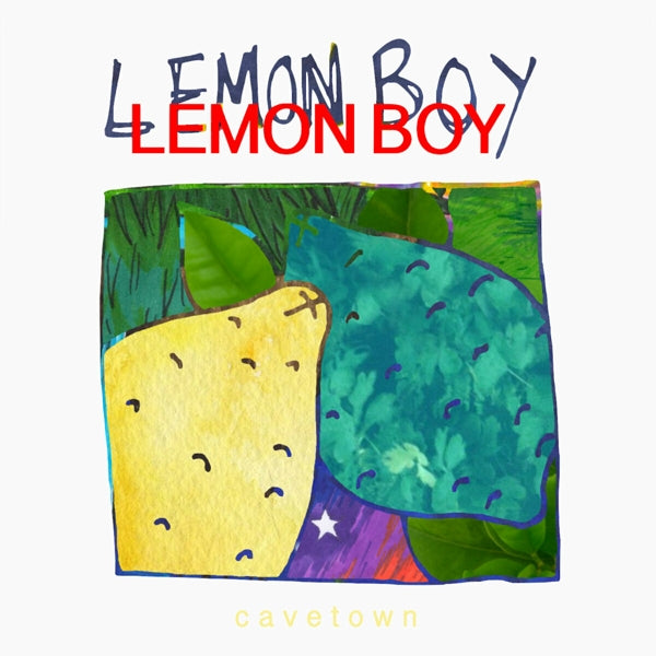  |   | Cavetown - Lemon Boy (LP) | Records on Vinyl