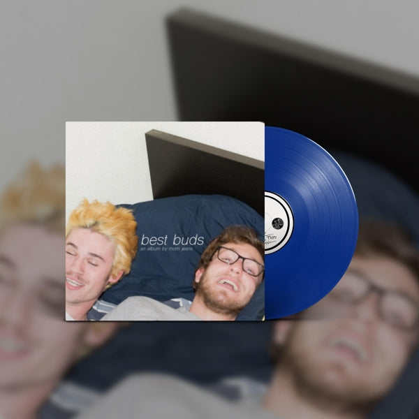  |   | Mom Jeans. - Best Buds (LP) | Records on Vinyl