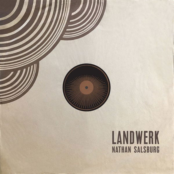  |   | Nathan Salsburg - Landwerk (LP) | Records on Vinyl