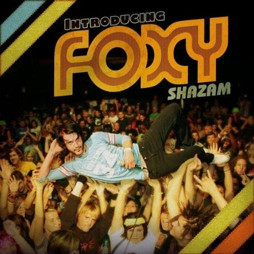  |   | Foxy Shazam - Introducing (LP) | Records on Vinyl