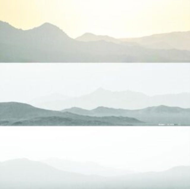 Bad History Month - God is Luck (2 LPs) Cover Arts and Media | Records on Vinyl