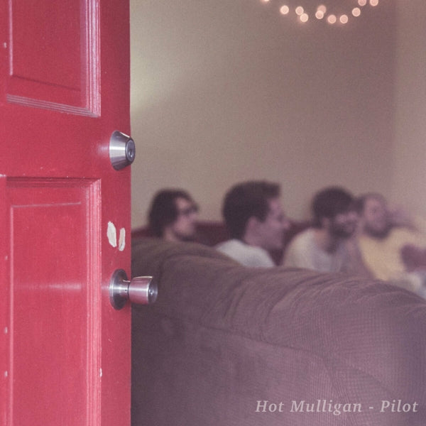  |   | Hot Mulligan - Pilot (LP) | Records on Vinyl